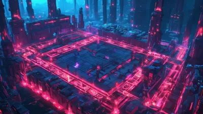 揭秘 2025年9月4日末日机甲隐藏兑换码